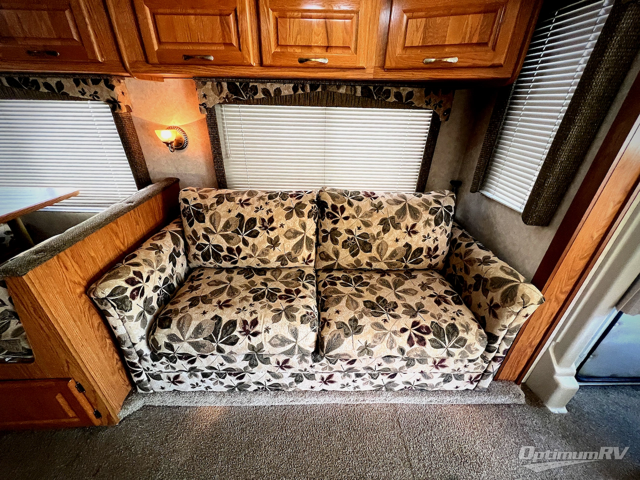 2004 Damon Daybreak 3270 Photo 15