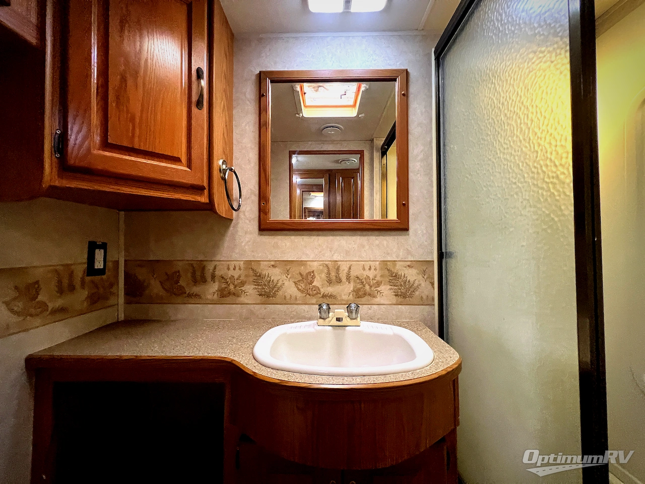 2004 Damon Daybreak 3270 Photo 18