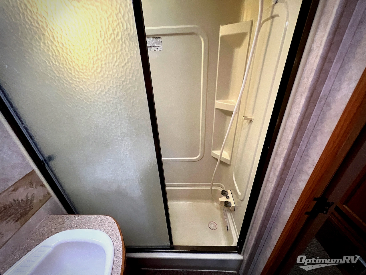 2004 Damon Daybreak 3270 Photo 21