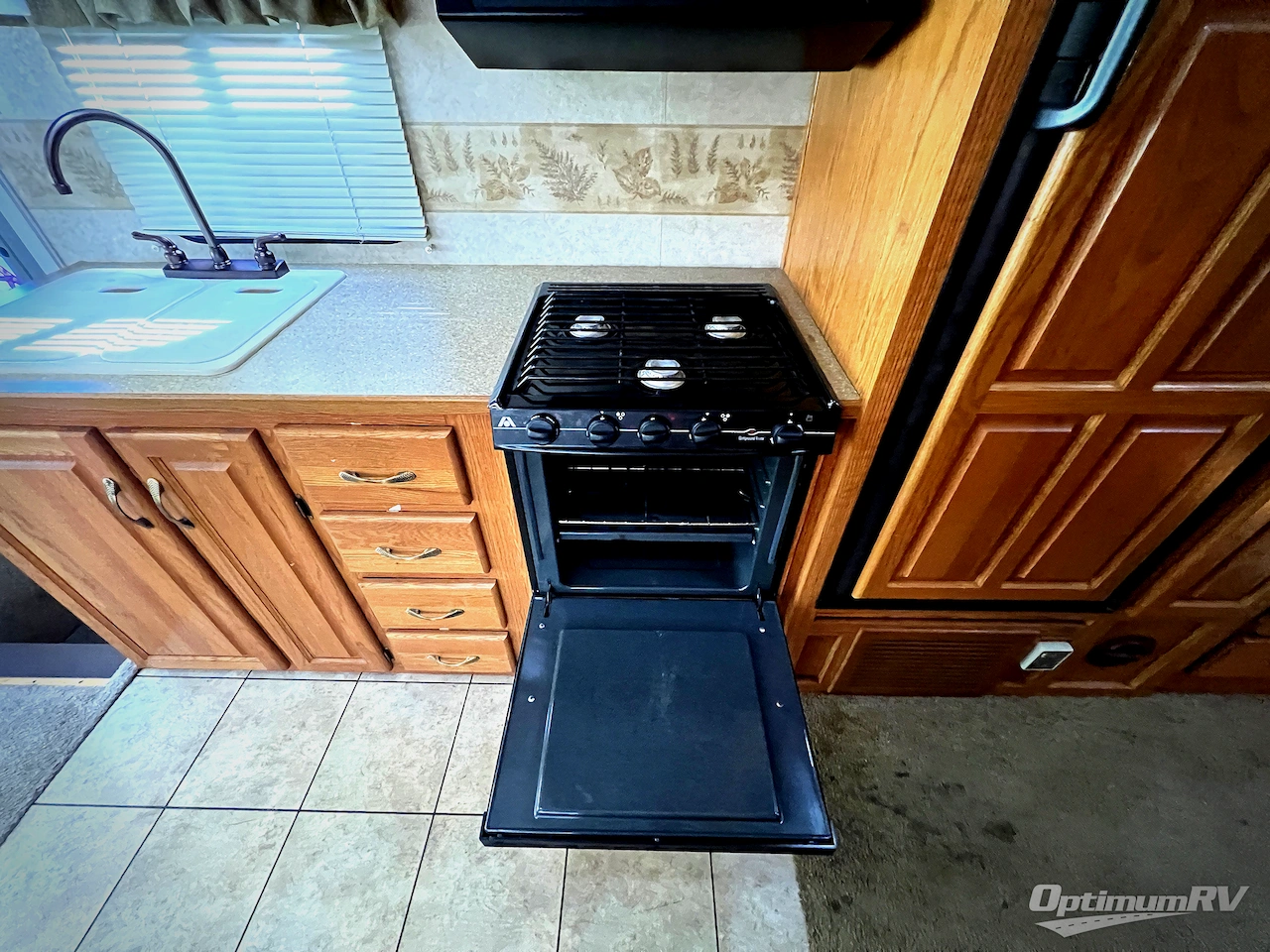 2004 Damon Daybreak 3270 Photo 11