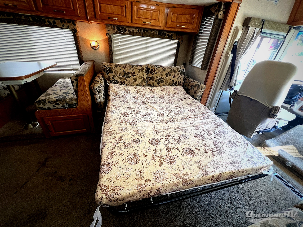 2004 Damon Daybreak 3270 Photo 16