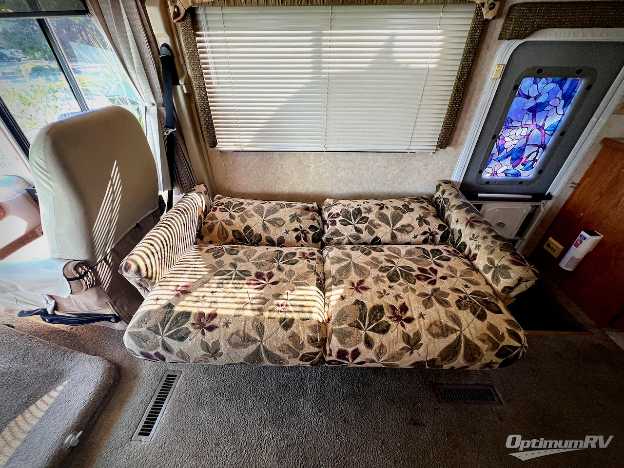 2004 Damon Daybreak 3270 Photo 13