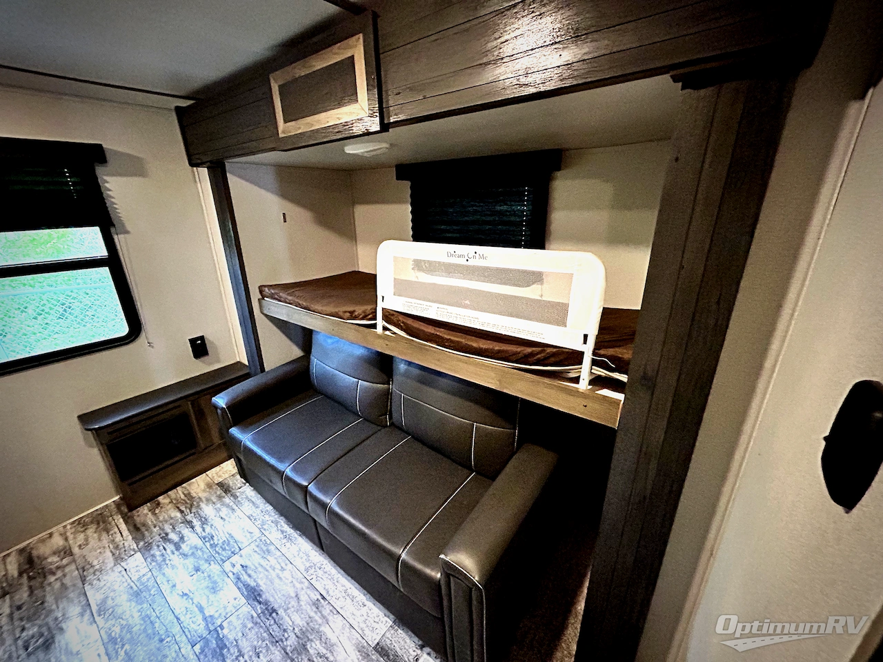 2020 Keystone Sprinter 341BIK Photo 17