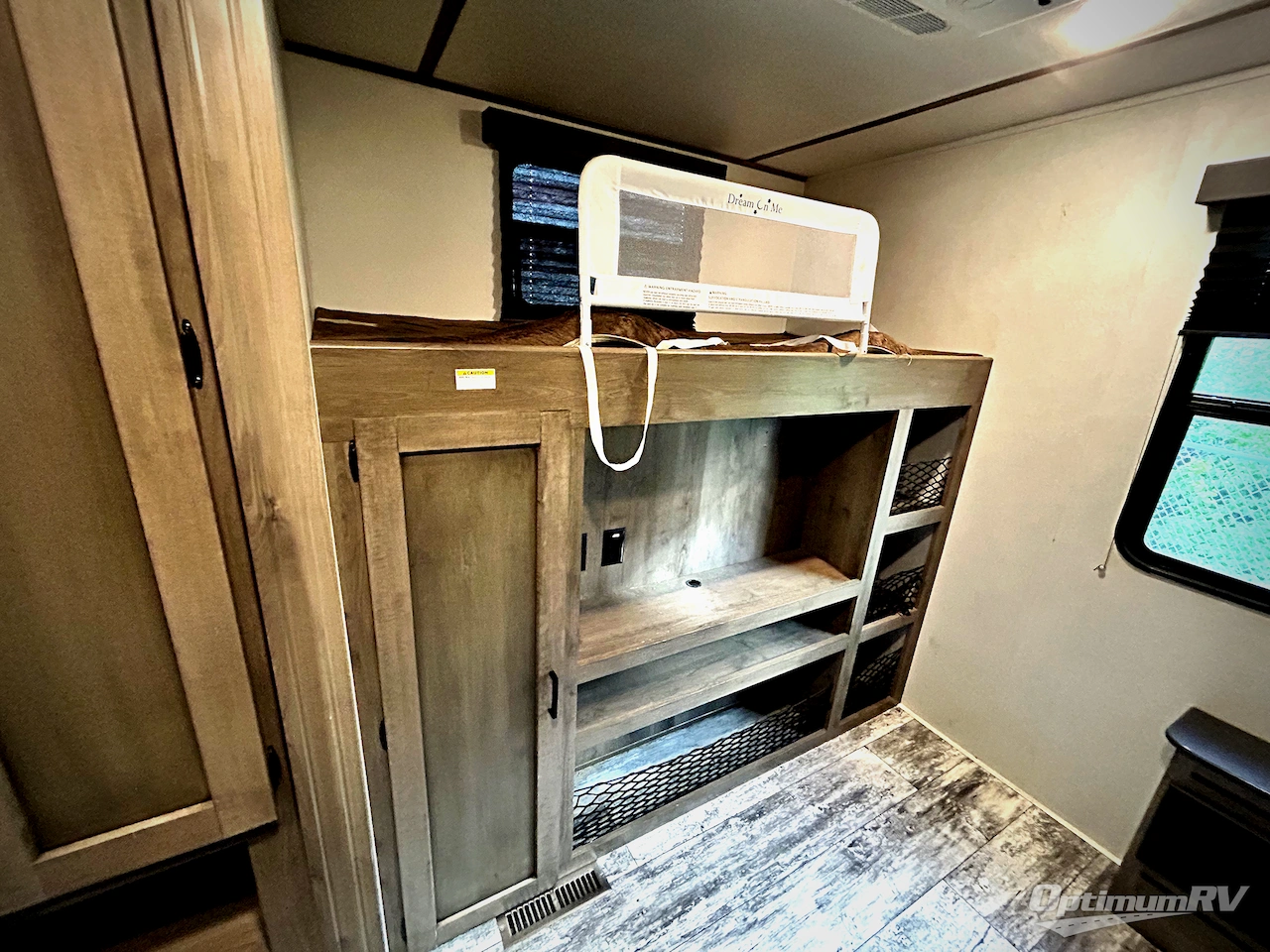 2020 Keystone Sprinter 341BIK Photo 18