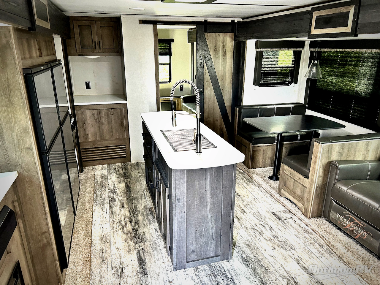 2020 Keystone Sprinter 341BIK Photo 5