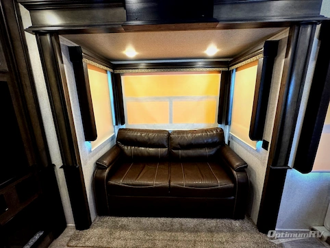 2018 Keystone Montana 3820FK RV Photo 3