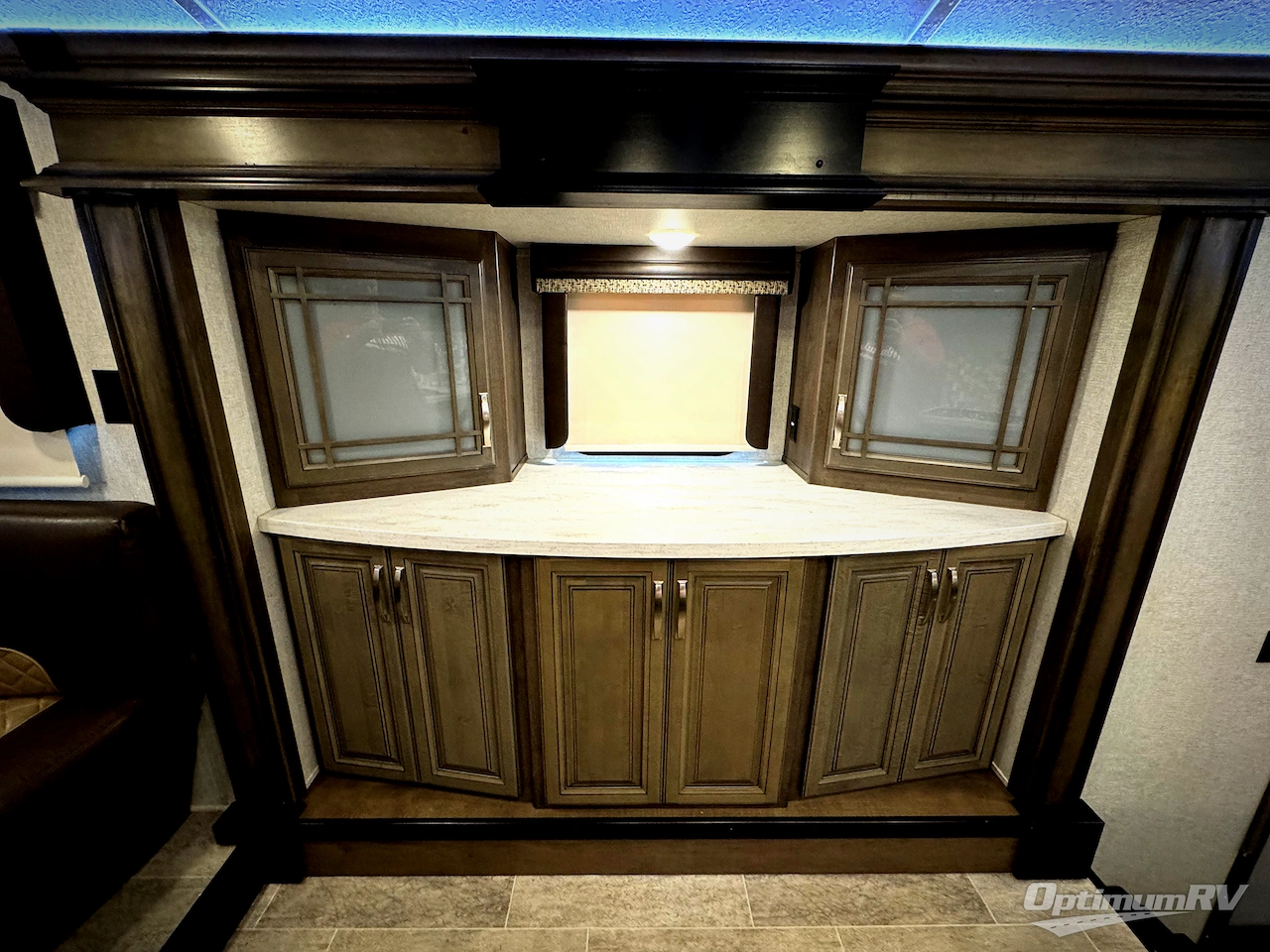 2018 Keystone Montana 3820FK Photo 8