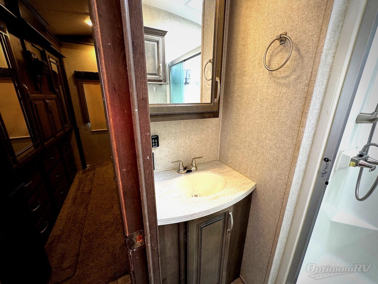 2018 Keystone Montana 3820FK Photo 15