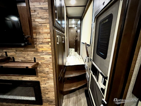 2020 Grand Design Solitude 390RK RV Photo 2