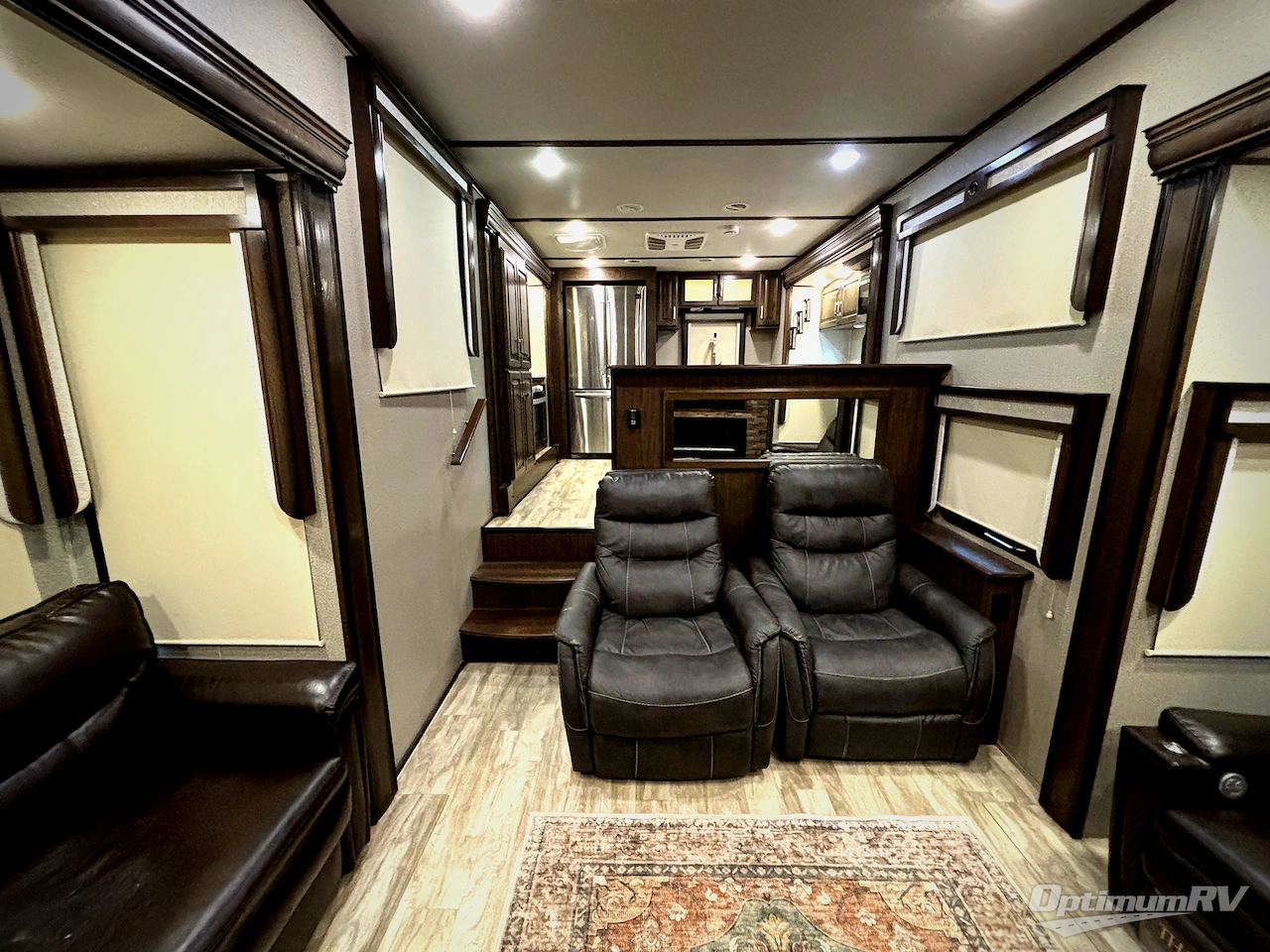 2020 Grand Design Solitude 390RK Photo 4