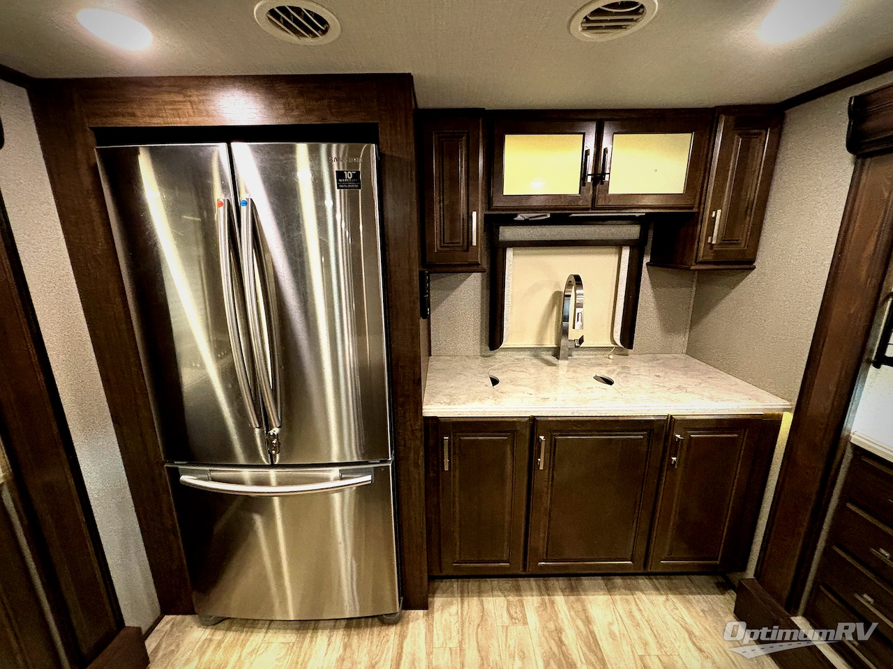 2020 Grand Design Solitude 390RK Photo 23