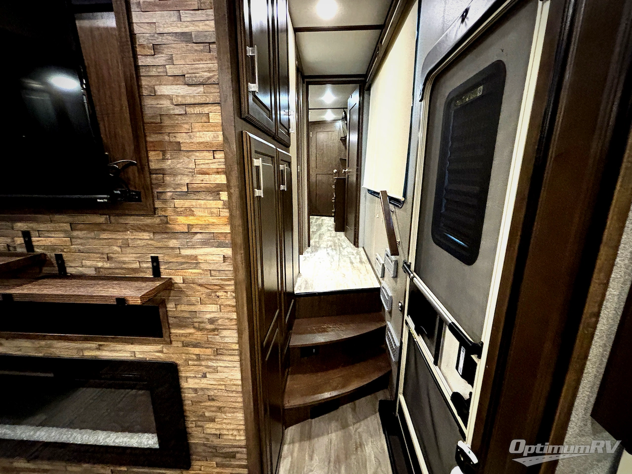 2020 Grand Design Solitude 390RK Photo 7