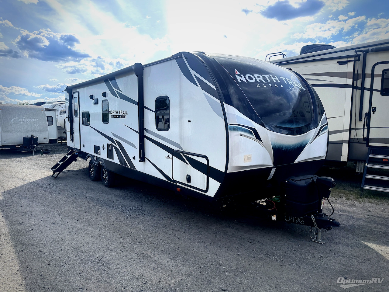 2023 Heartland North Trail 26RLX Photo 1