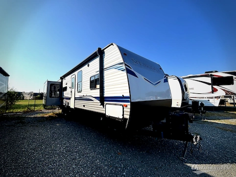 Used 2023 Keystone Springdale 311RE Featured Photo