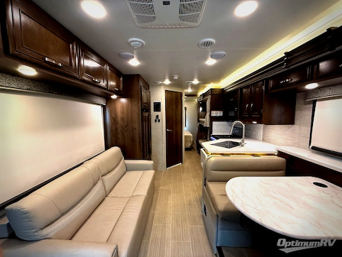 Used 2022 Entegra Vision 29F Featured Photo