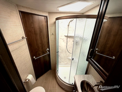 2022 Entegra Vision 29F RV Photo 3