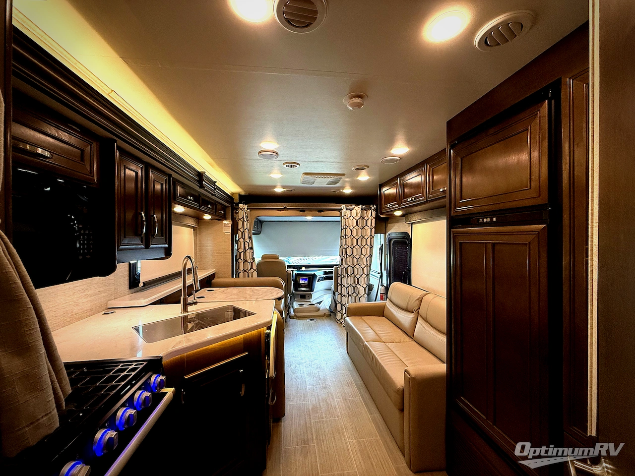 2022 Entegra Vision 29F Photo 2