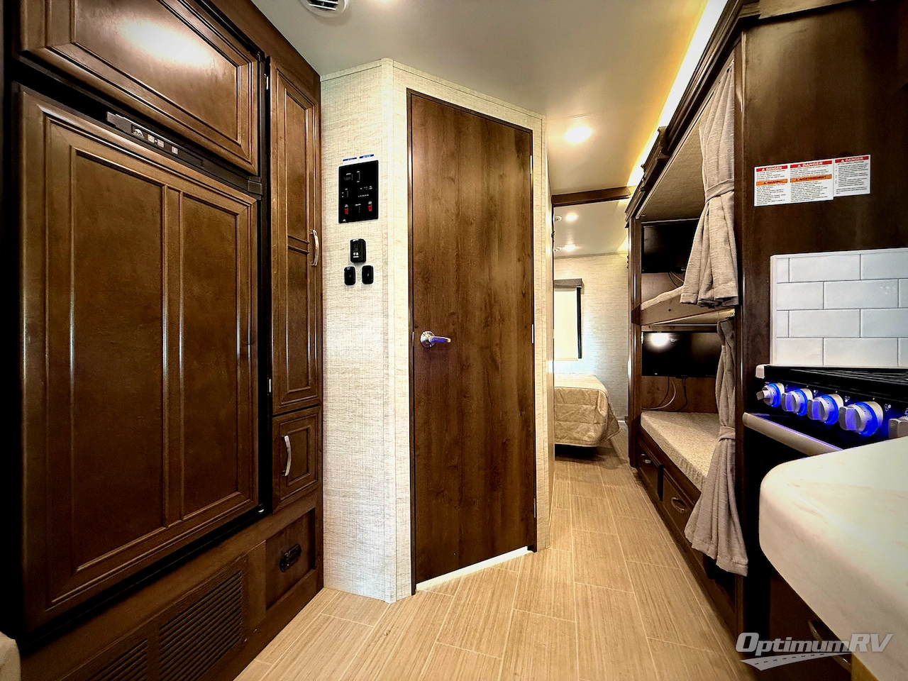 2022 Entegra Vision 29F Photo 15
