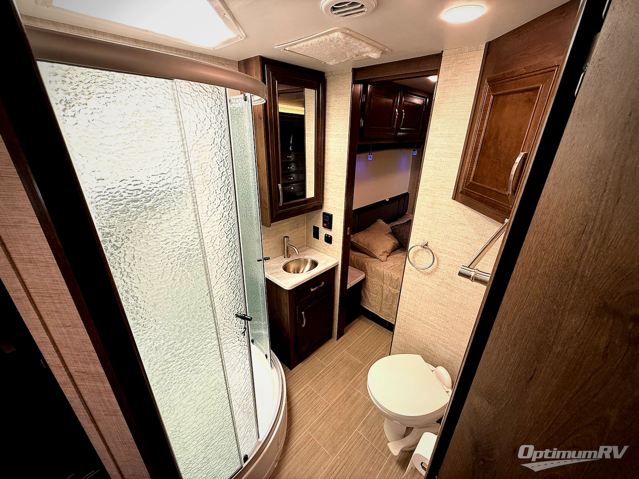 2022 Entegra Vision 29F Photo 16