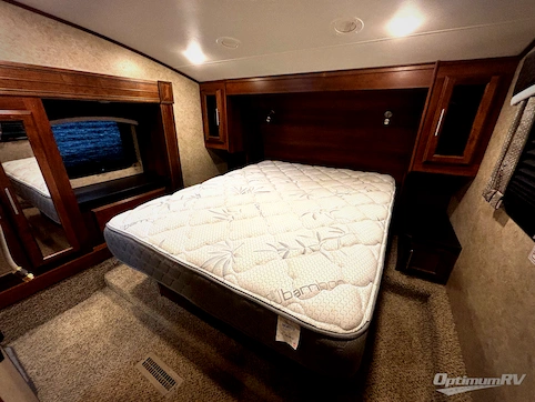 2018 Jayco Eagle HT 30.5 MBOK RV Photo 3