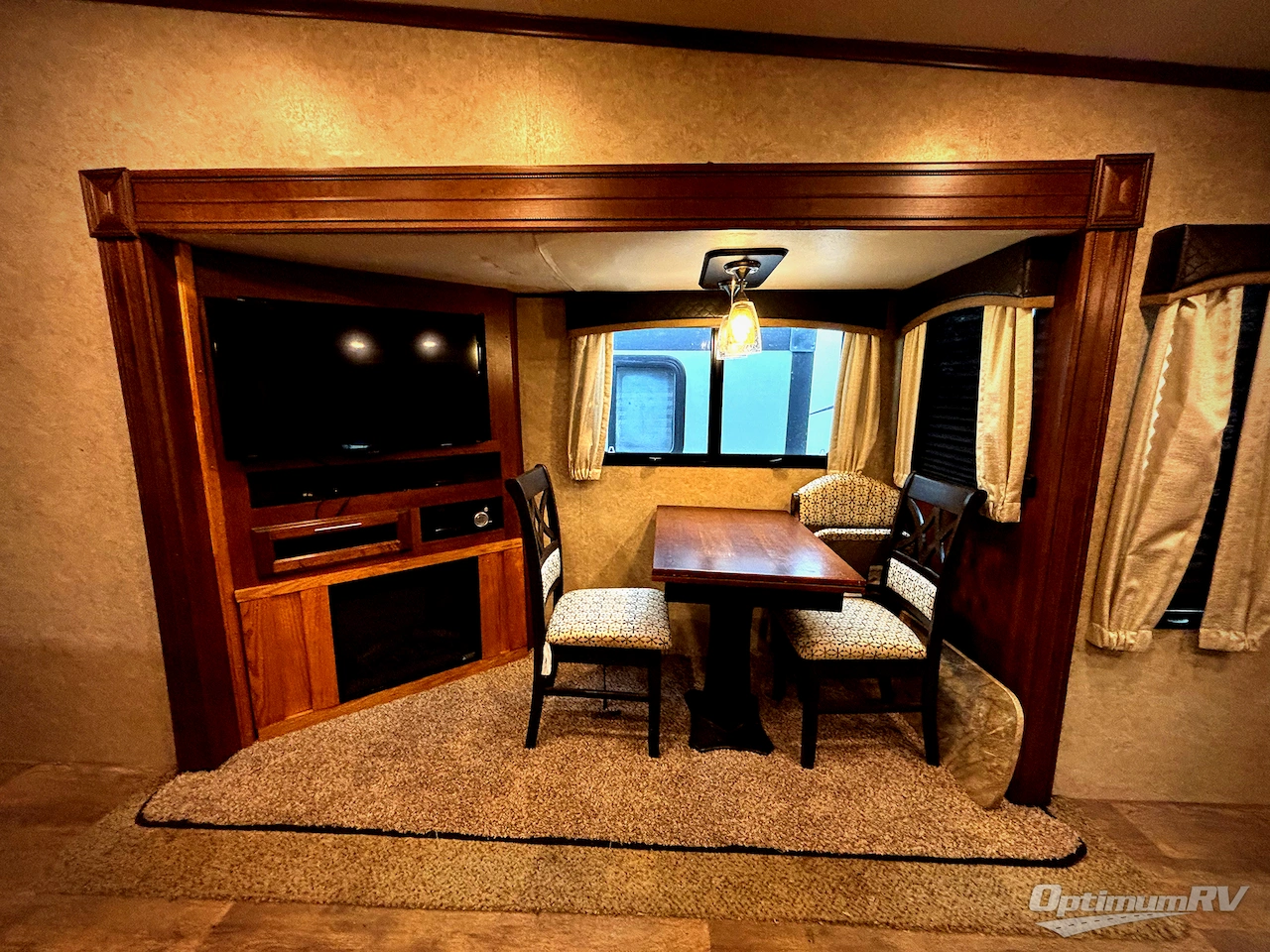 2018 Jayco Eagle HT 30.5 MBOK Photo 5