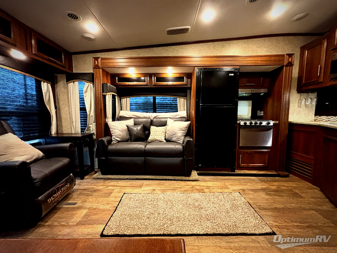 2018 Jayco Eagle HT 30.5 MBOK Photo 6
