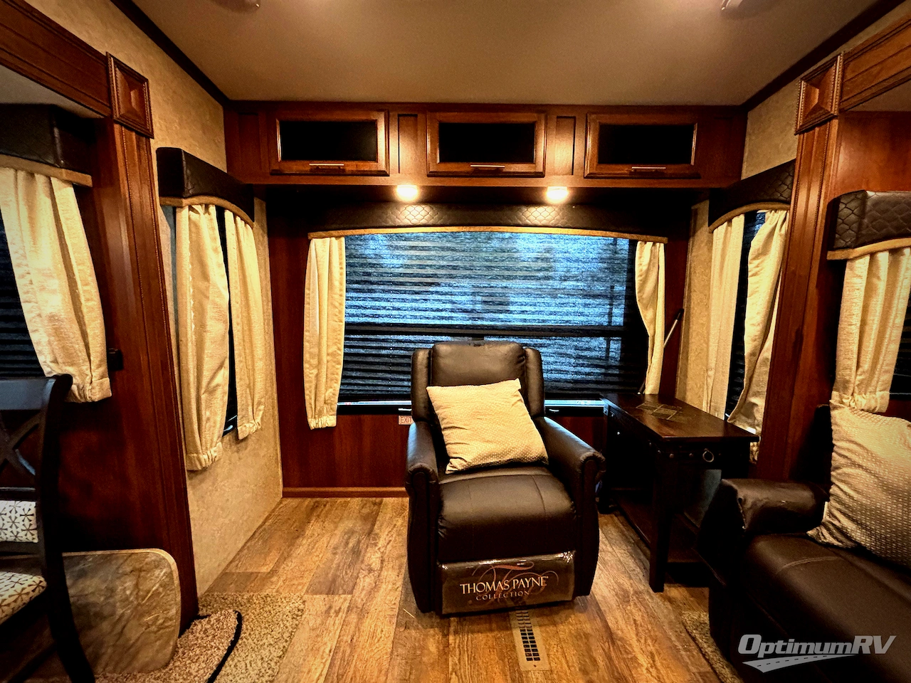 2018 Jayco Eagle HT 30.5 MBOK Photo 7