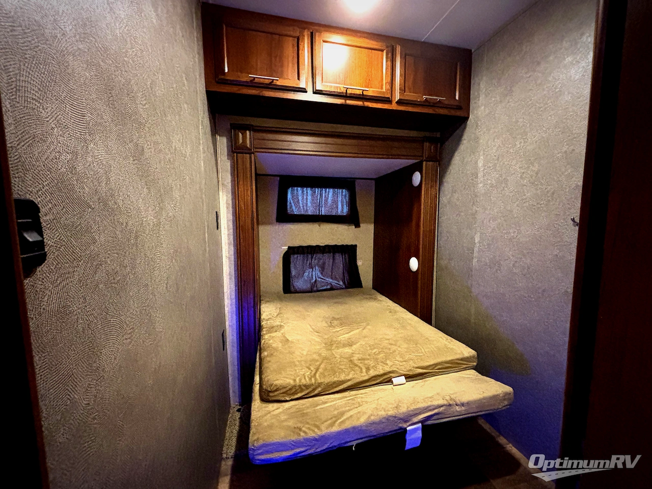 2018 Jayco Eagle HT 30.5 MBOK Photo 10