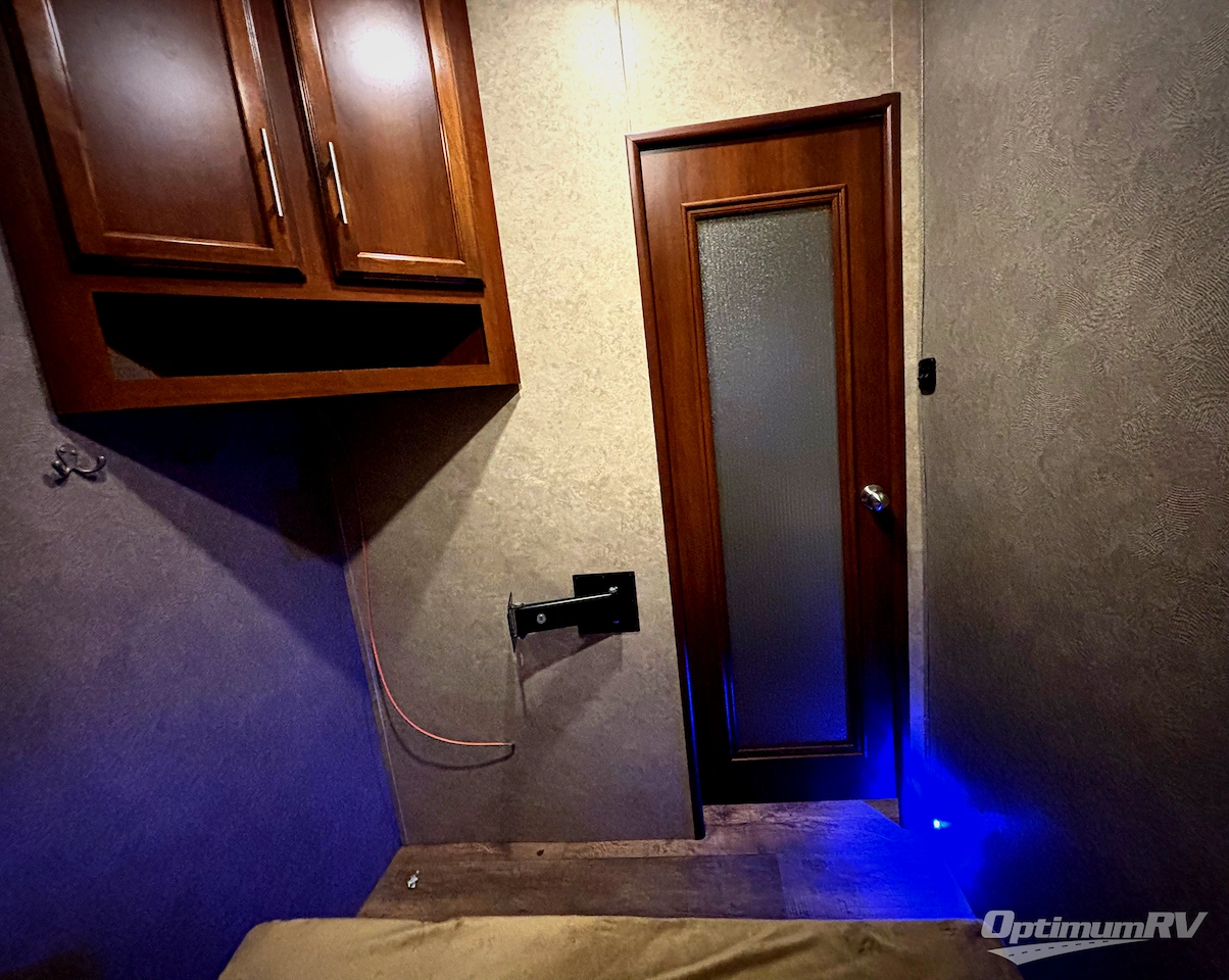 2018 Jayco Eagle HT 30.5 MBOK Photo 11