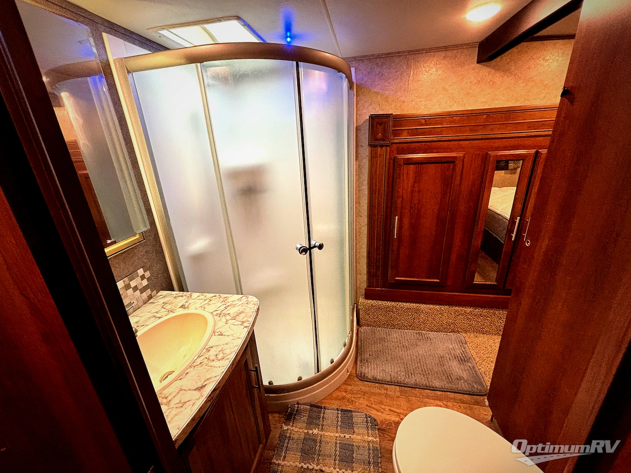 2018 Jayco Eagle HT 30.5 MBOK Photo 12