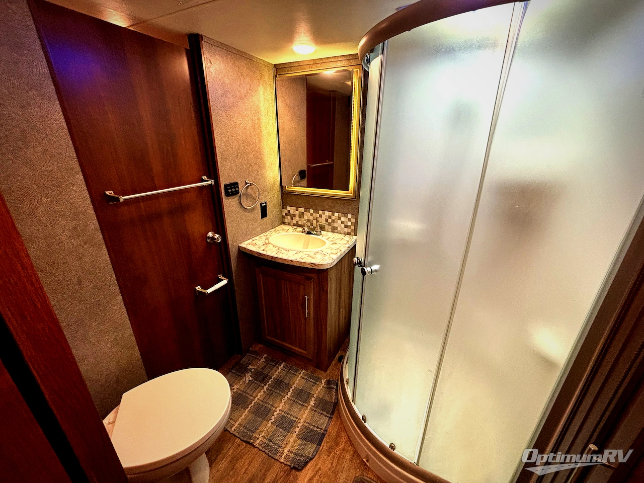 2018 Jayco Eagle HT 30.5 MBOK Photo 13