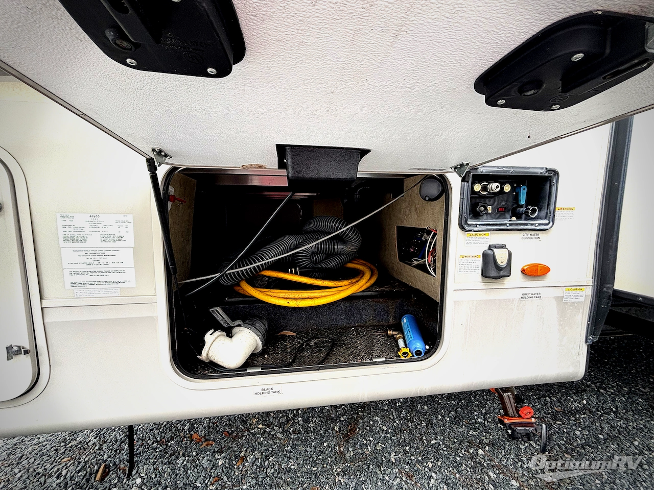 2018 Jayco Eagle HT 30.5 MBOK Photo 20