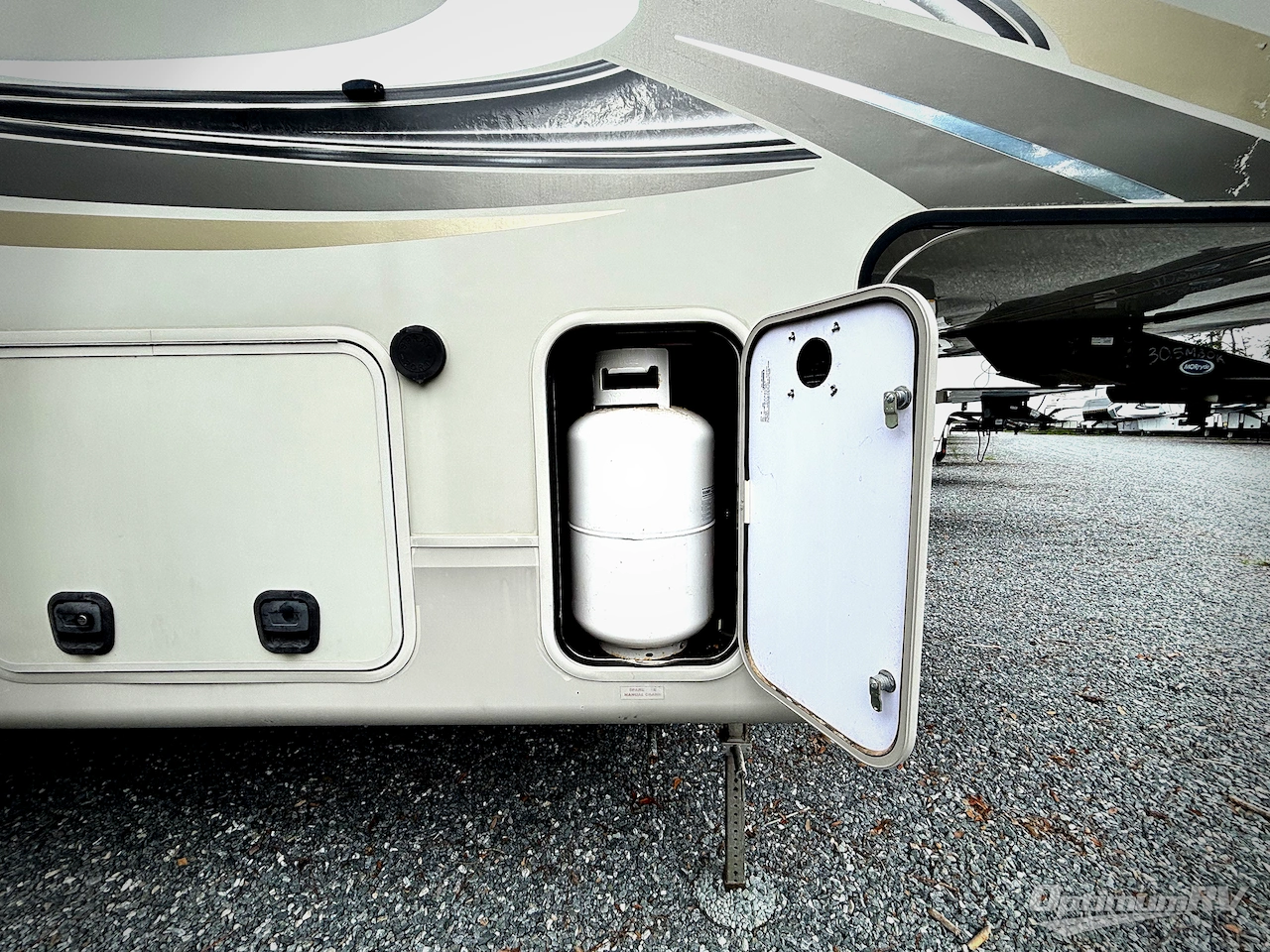 2018 Jayco Eagle HT 30.5 MBOK Photo 23