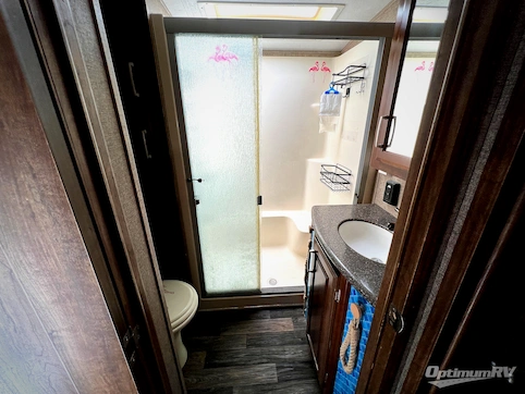 2016 Keystone Montana 3791 RD RV Photo 4