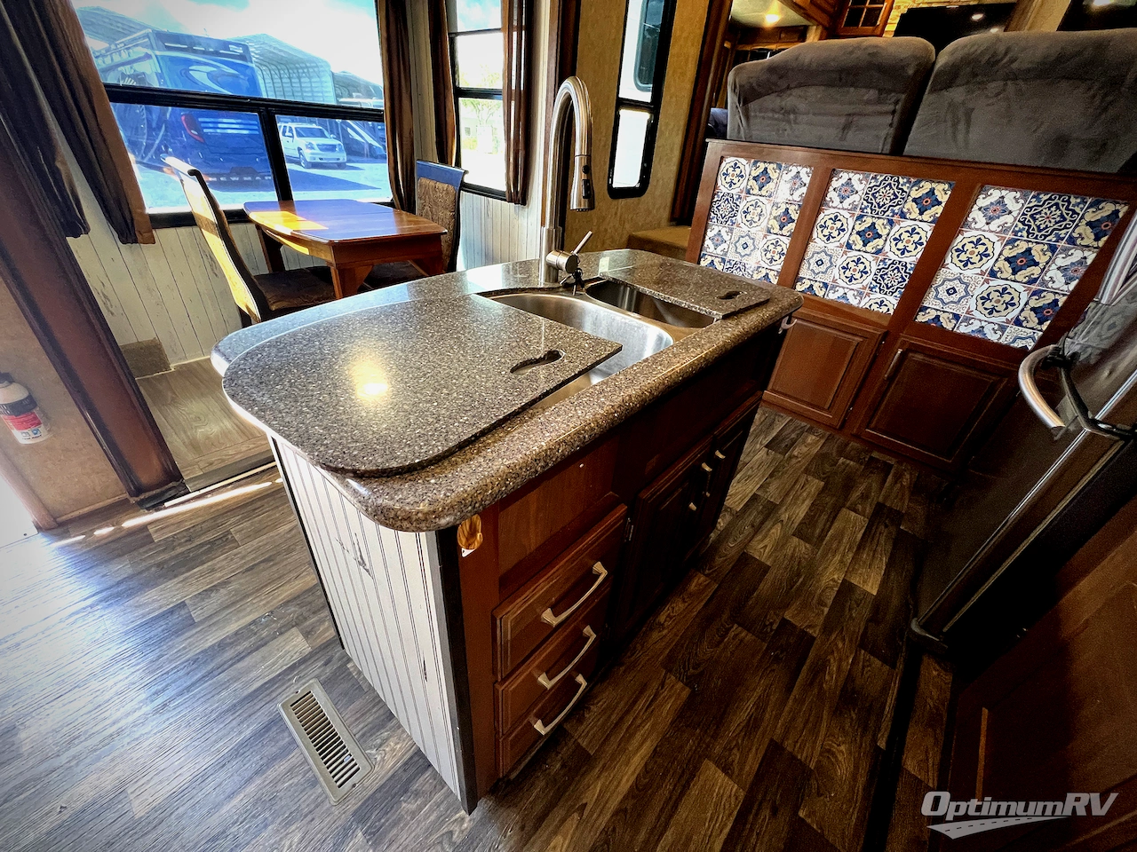 2016 Keystone Montana 3791 RD Photo 12