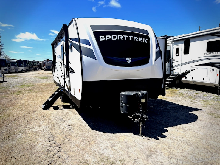 2023 Venture SportTrek ST251VFK RV Photo 1