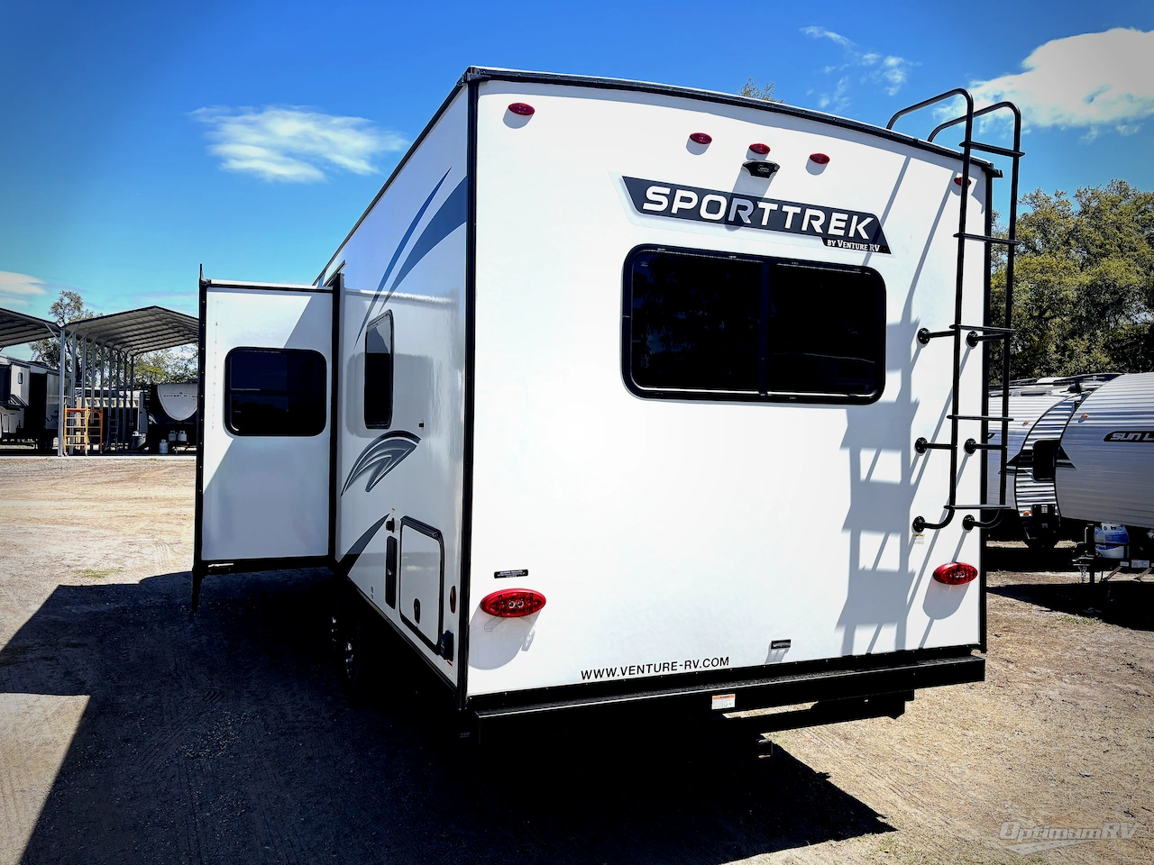 2023 Venture SportTrek ST251VFK Photo 3