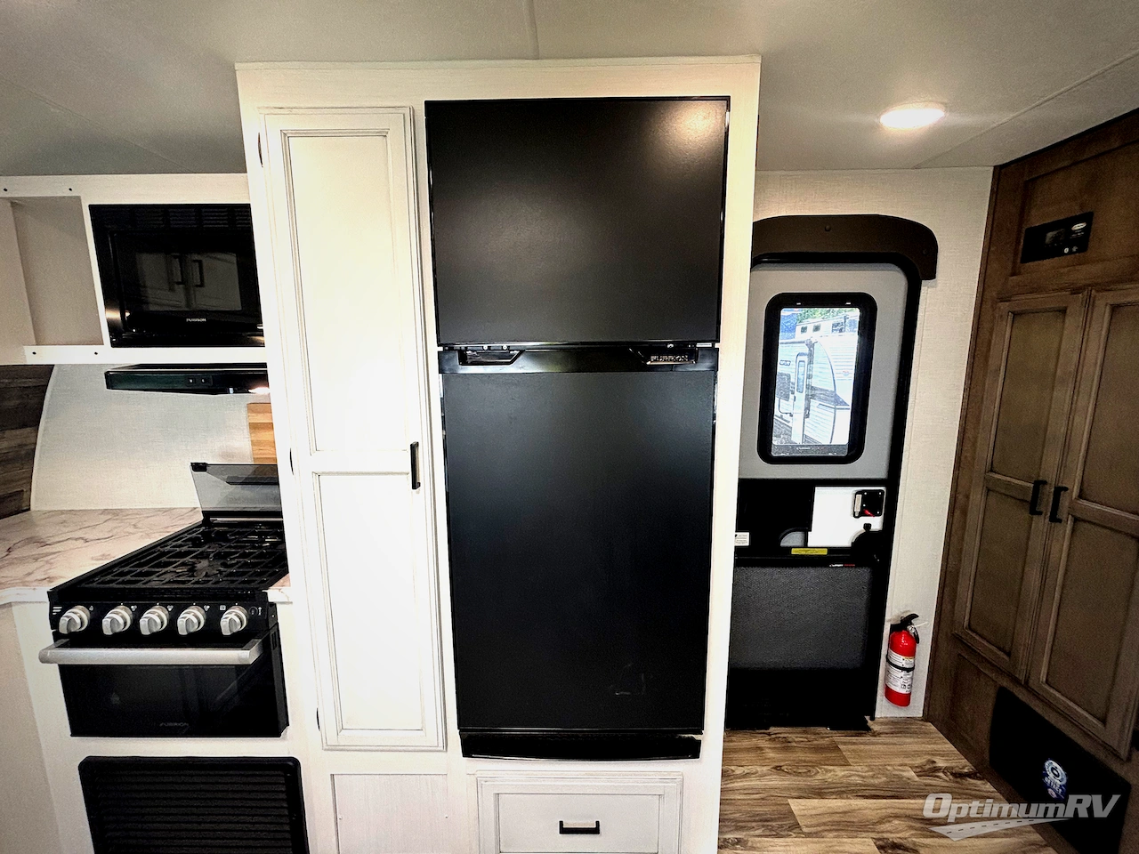 2023 Venture SportTrek ST251VFK Photo 6