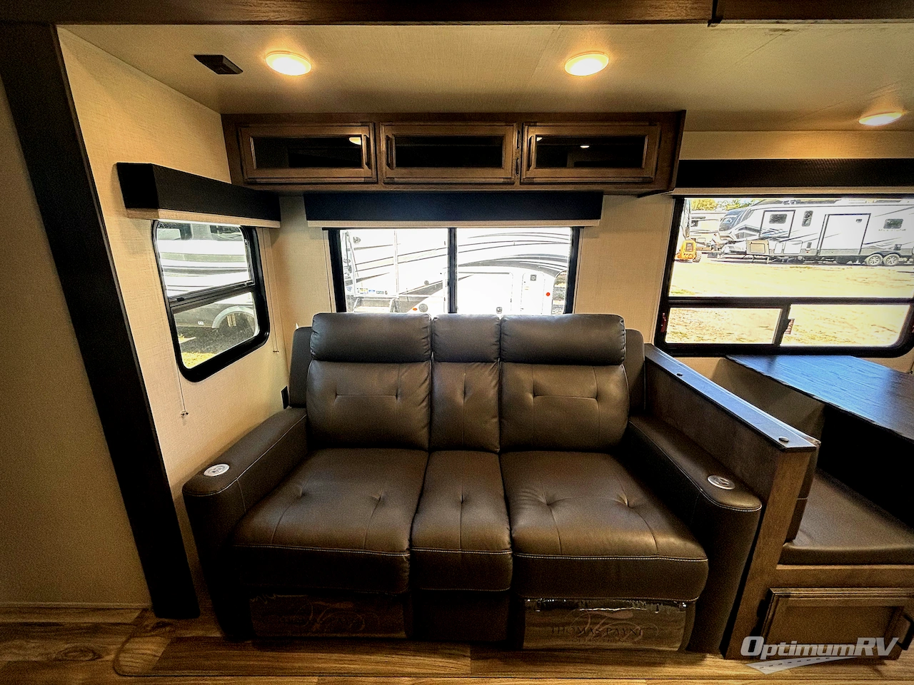 2023 Venture SportTrek ST251VFK Photo 10