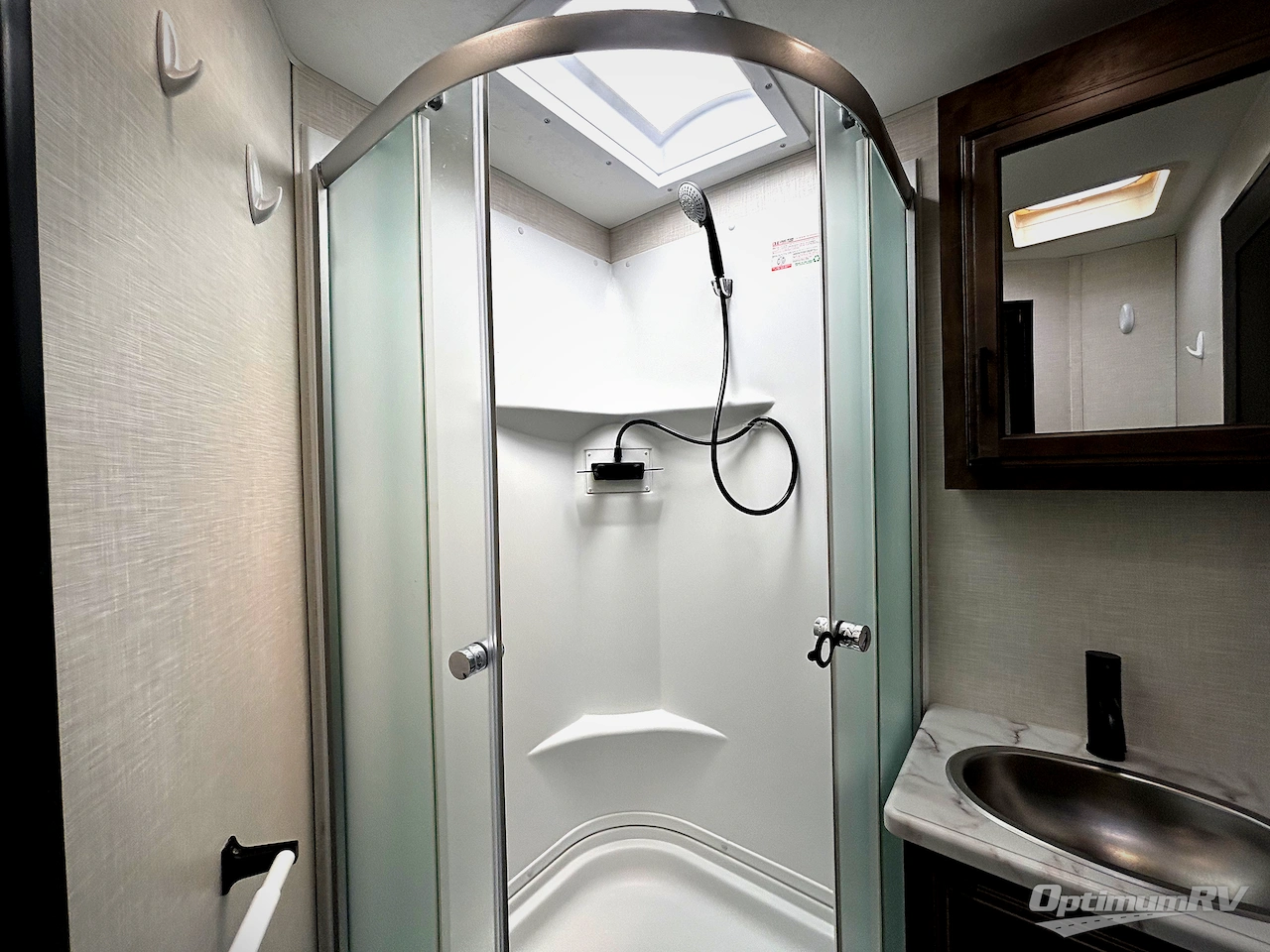 2023 Venture SportTrek ST251VFK Photo 13