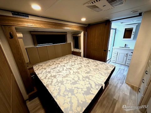 2024 Alliance Paradigm 385FL RV Photo 4