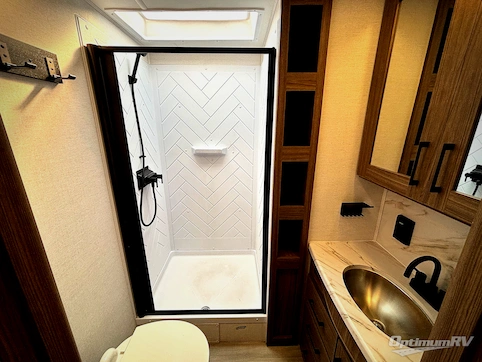 2025 Alliance Delta 294RK RV Photo 3