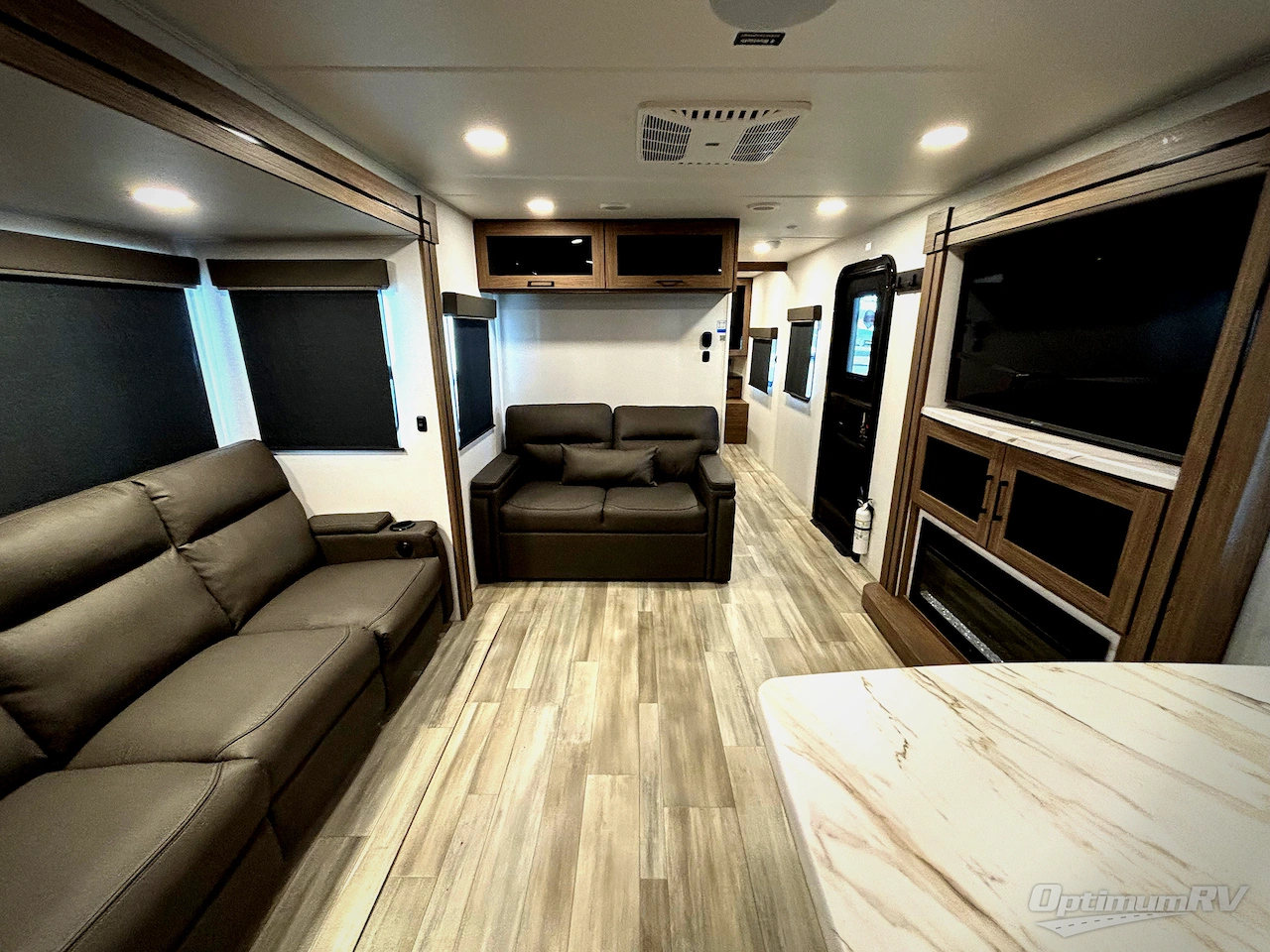 2025 Alliance Delta 294RK Photo 5