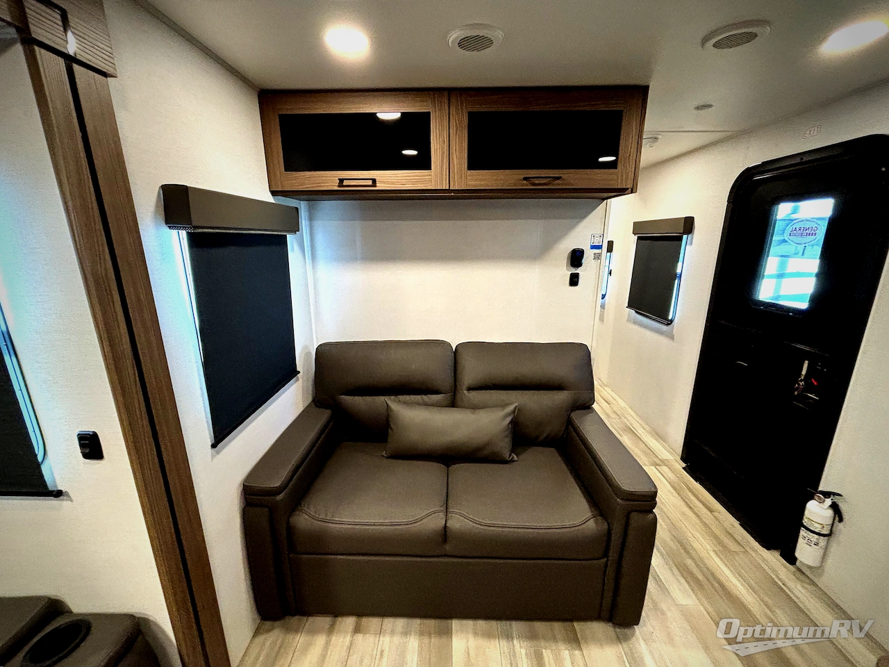 2025 Alliance Delta 294RK Photo 12