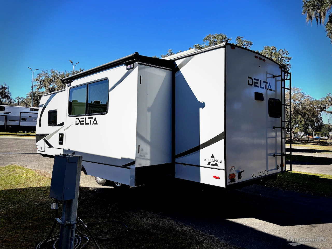 2025 Alliance Delta 294RK Photo 3