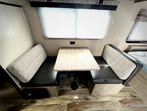 2020 Palomino Puma Ultra Lite 16BHX RV Photo 2