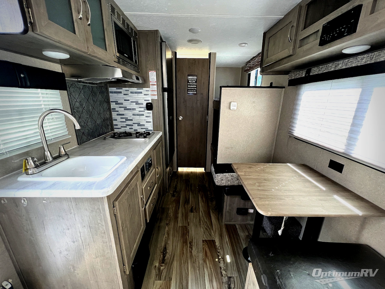 2020 Palomino Puma Ultra Lite 16BHX Photo 4