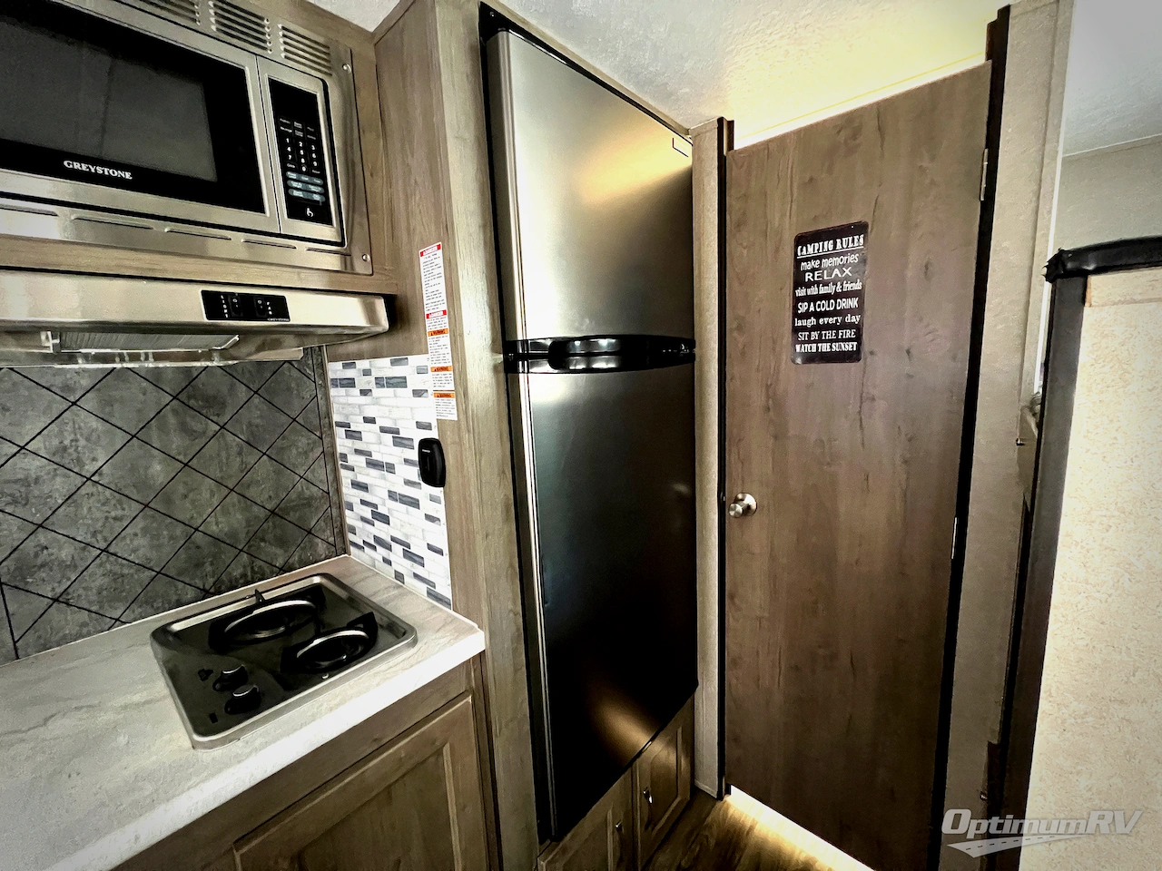 2020 Palomino Puma Ultra Lite 16BHX Photo 12