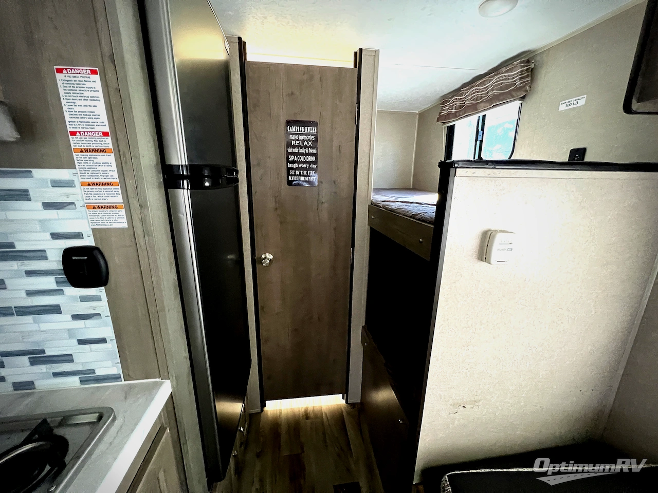 2020 Palomino Puma Ultra Lite 16BHX Photo 13