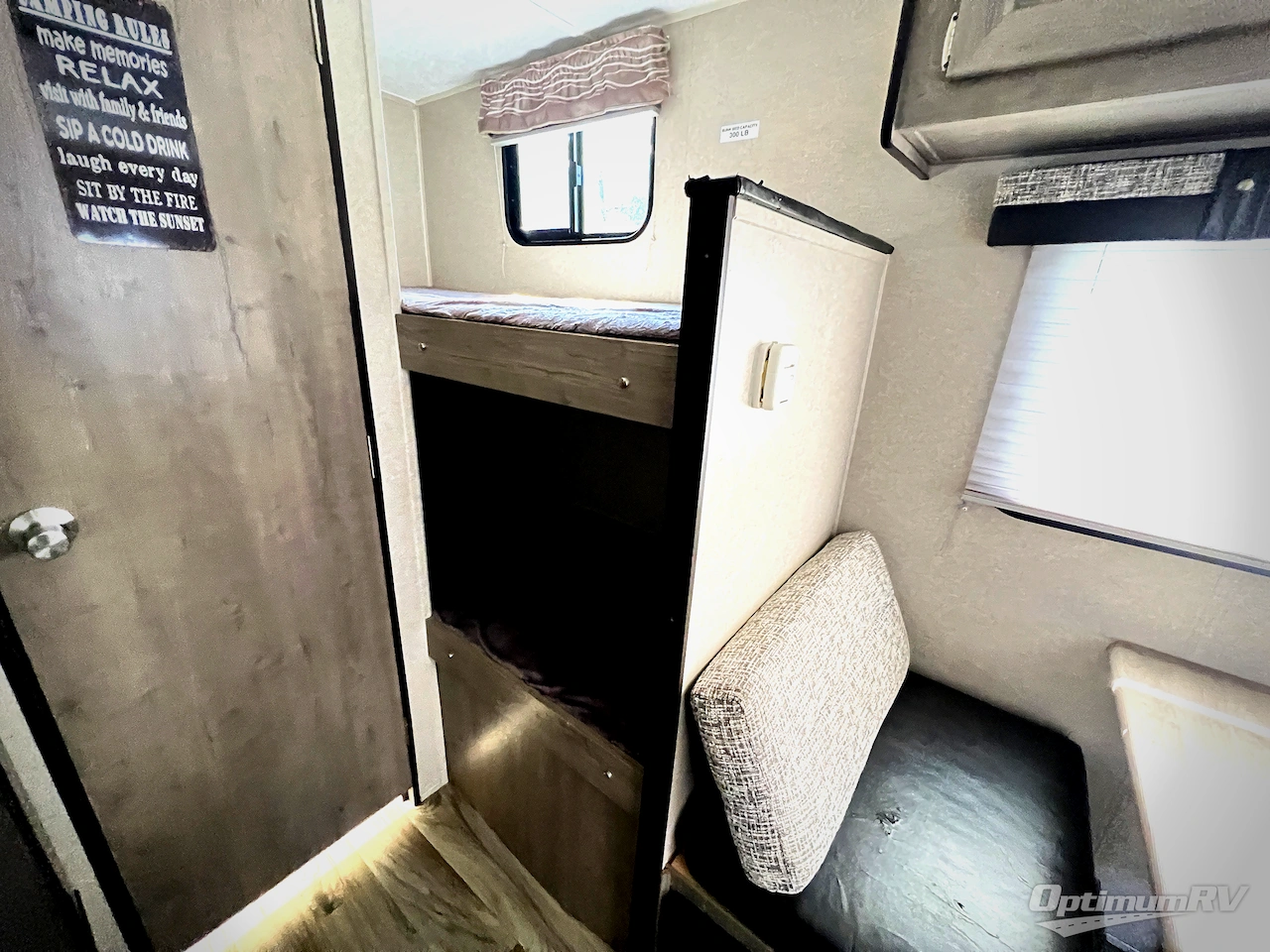 2020 Palomino Puma Ultra Lite 16BHX Photo 14